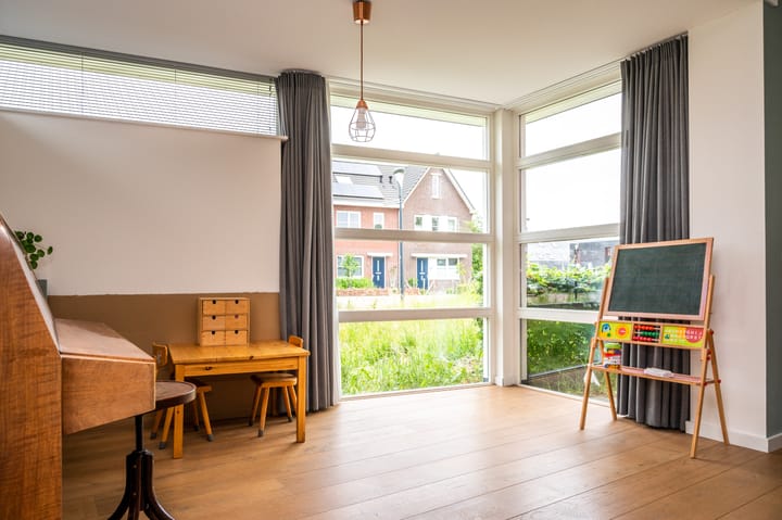 Foto 7 van Asturiëstraat 41