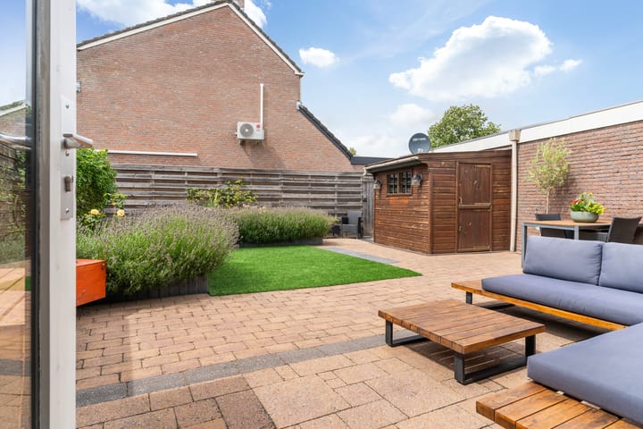 Foto 29 van Koudenburg 36