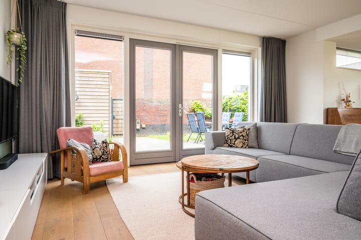 Foto 10 van Asturiëstraat 41