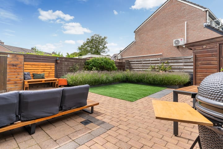 Foto 30 van Koudenburg 36