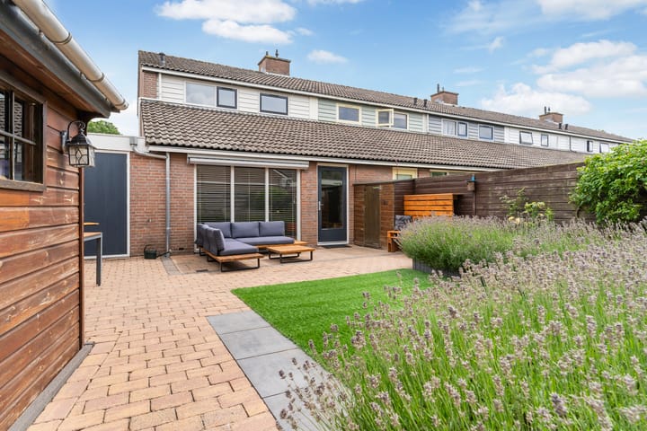 Foto 31 van Koudenburg 36