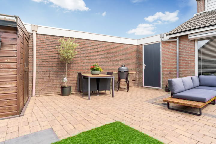 Foto 33 van Koudenburg 36