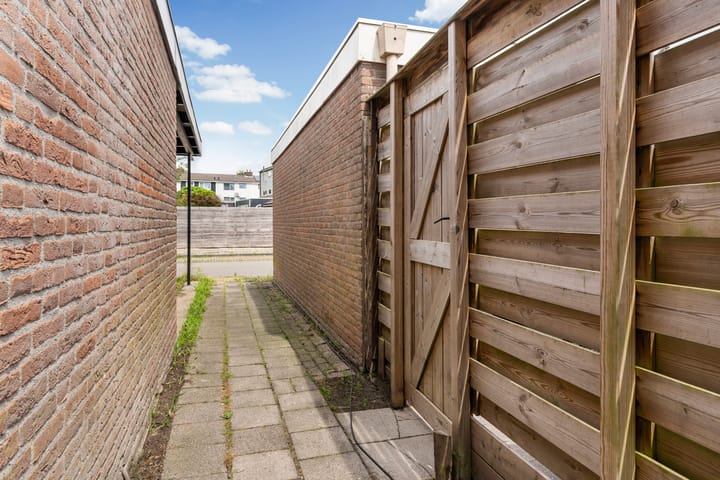 Foto 36 van Koudenburg 36