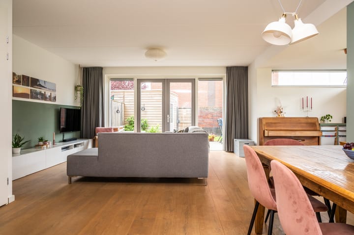 Foto 20 van Asturiëstraat 41