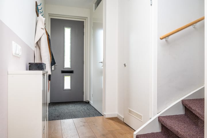 Foto 21 van Asturiëstraat 41