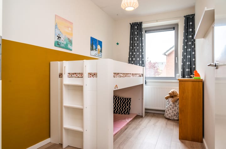 Foto 24 van Asturiëstraat 41