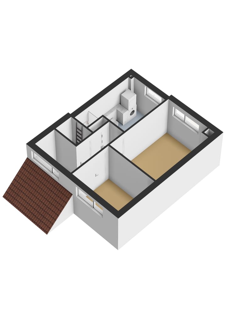 Foto 56 van Koudenburg 36