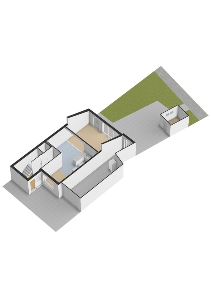 Foto 60 van Koudenburg 36