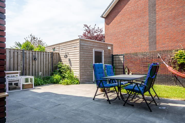 Foto 49 van Asturiëstraat 41