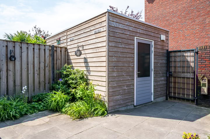 Foto 50 van Asturiëstraat 41