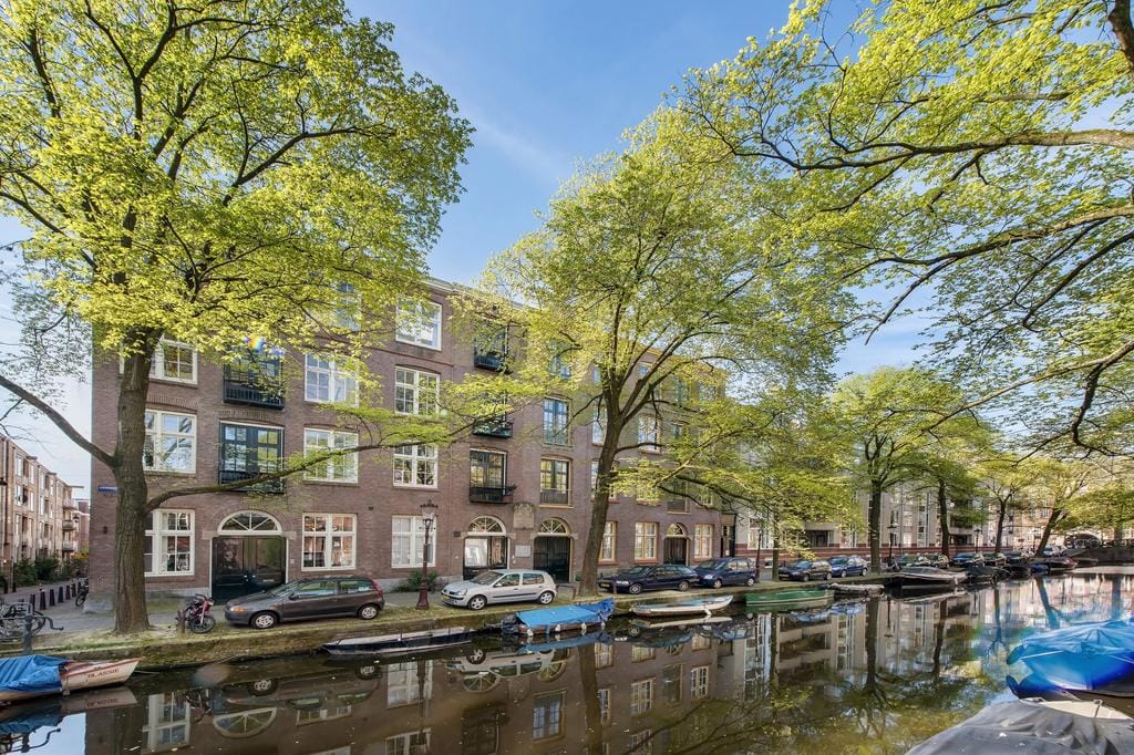 Looiersgracht 39-C, 39, C, Amsterdam, 1016VR, Noord-Holland, Nederland 39 