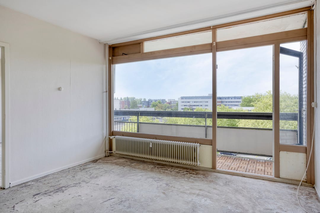 Photo 7 of Cloekplein 64