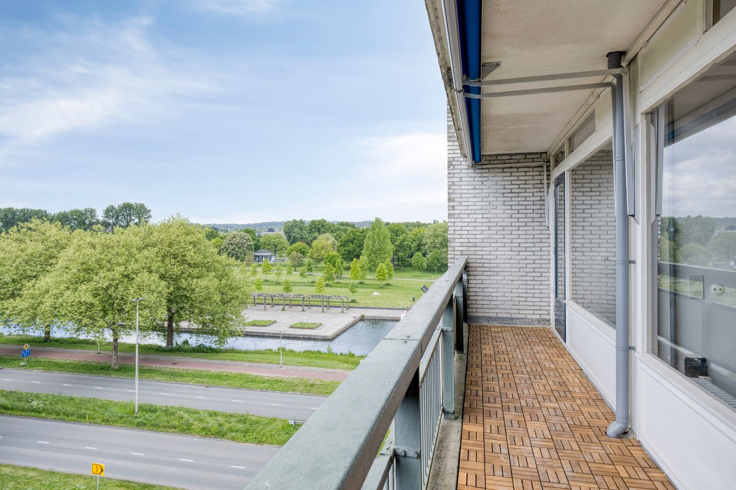 Photo 10 of Cloekplein 64