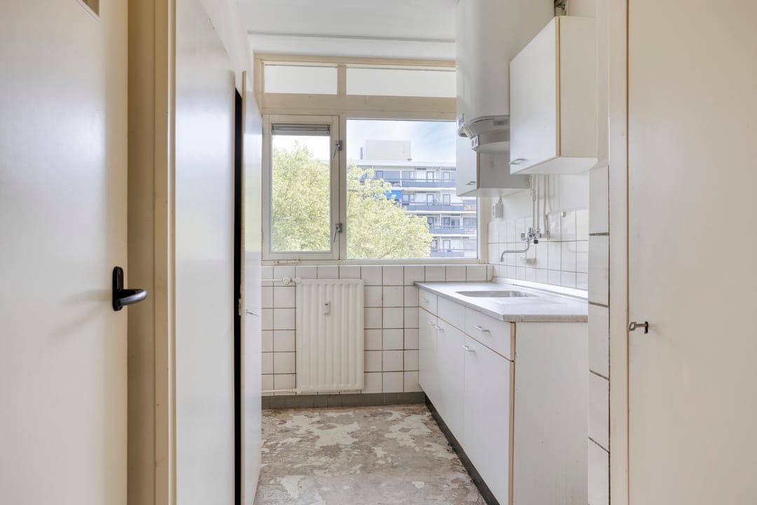 Photo 11 of Cloekplein 64