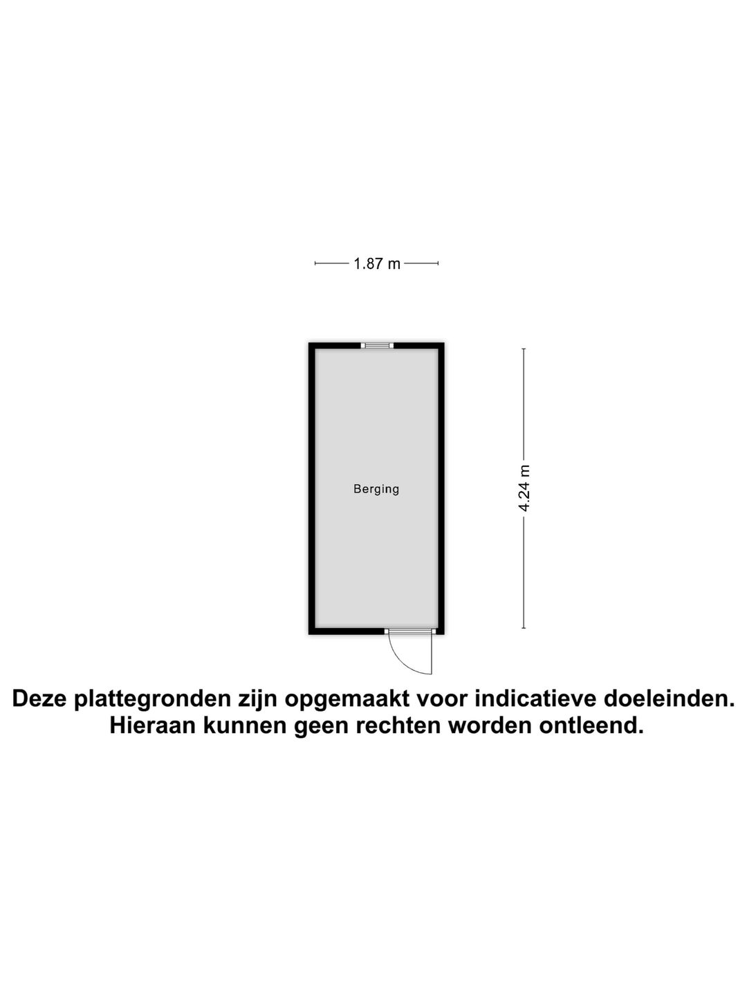 Photo 26 of Cloekplein 64