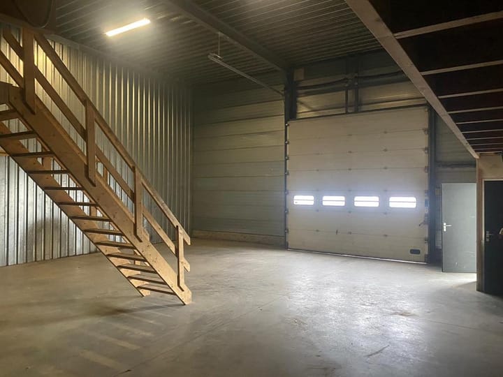 Photo 1 of Tramkade 11