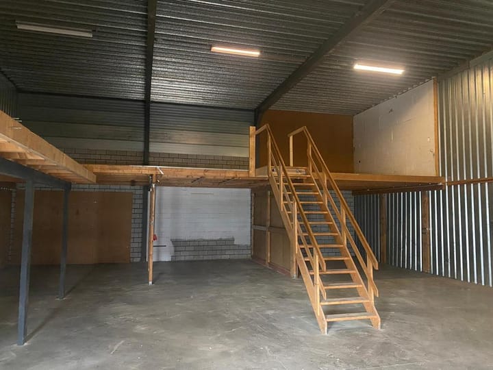 Foto 2 van Tramkade 11