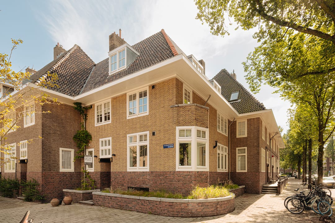 Foto 1 van Titiaanstraat 13