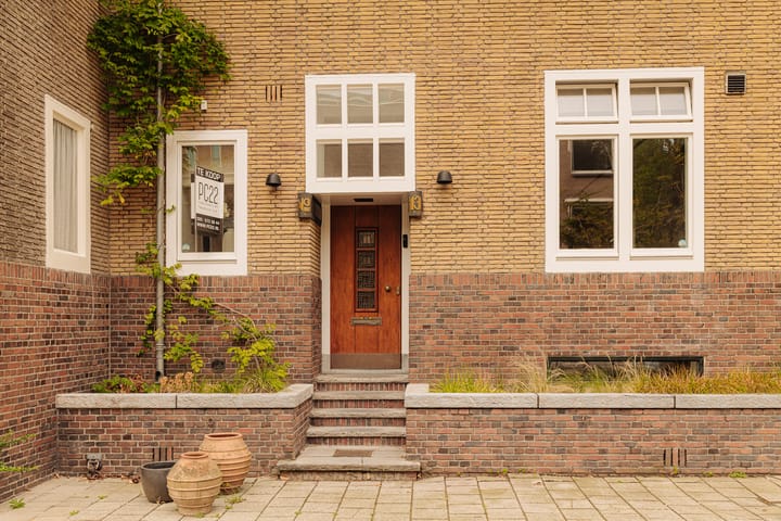 Foto 2 van Titiaanstraat 13