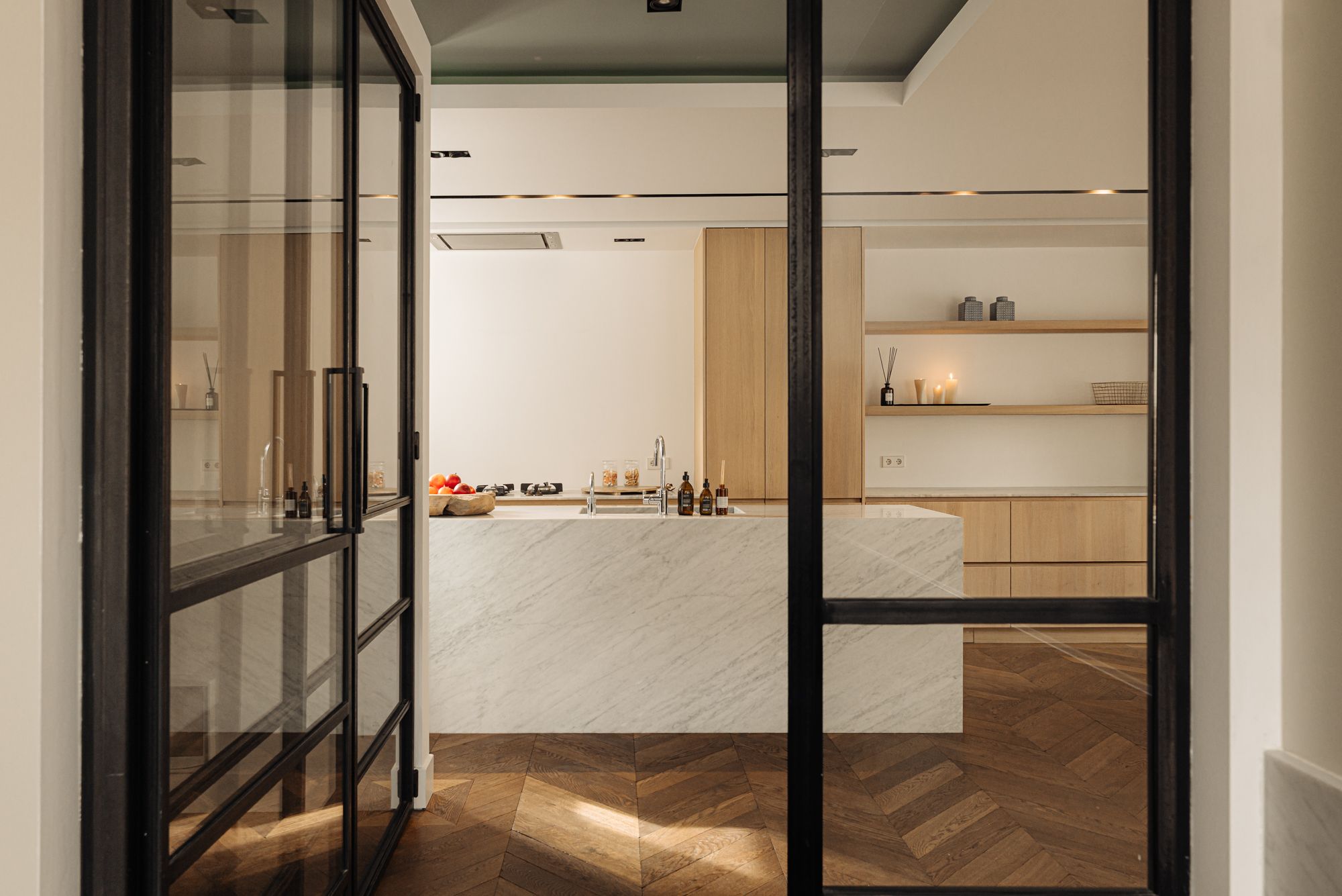 Foto 3 van Titiaanstraat 13