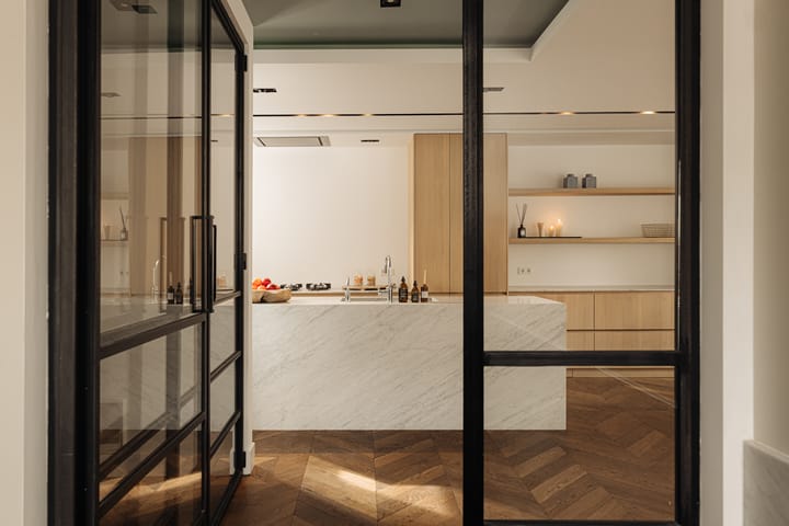 Foto 3 van Titiaanstraat 13