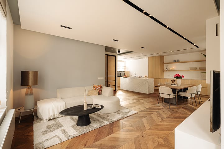 Foto 5 van Titiaanstraat 13