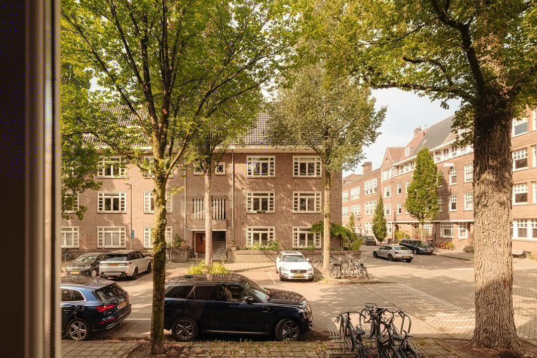 Foto 8 van Titiaanstraat 13