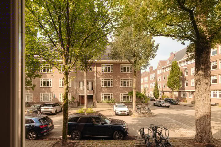 Foto 8 van Titiaanstraat 13