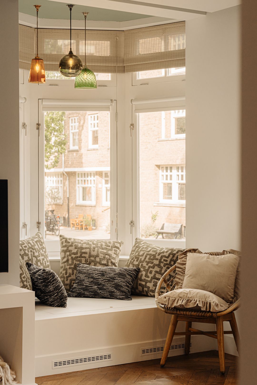 Foto 11 van Titiaanstraat 13