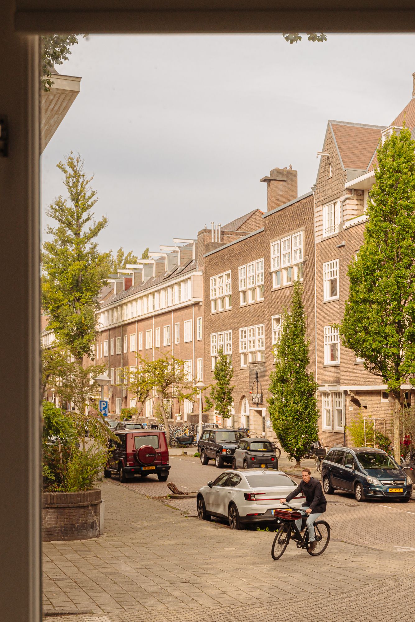 Foto 12 van Titiaanstraat 13