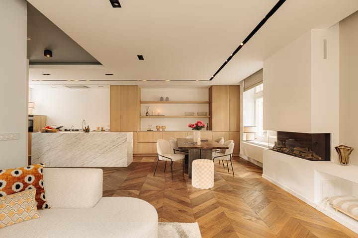 Foto 15 van Titiaanstraat 13