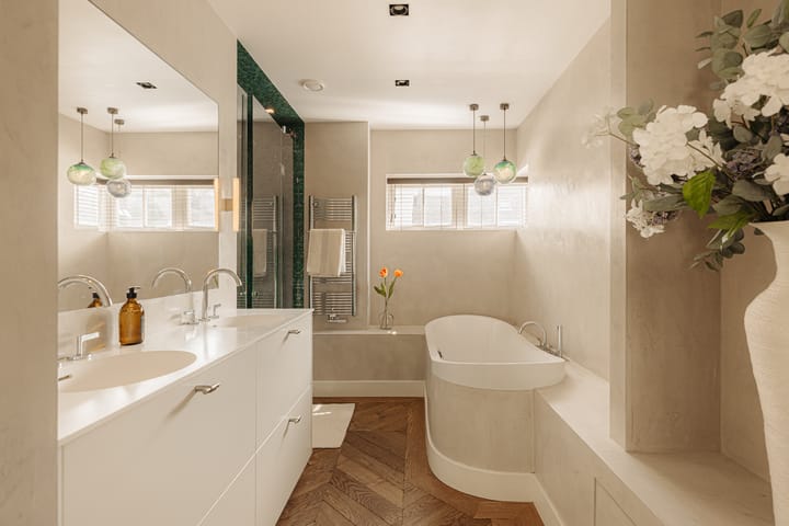 Foto 29 van Titiaanstraat 13