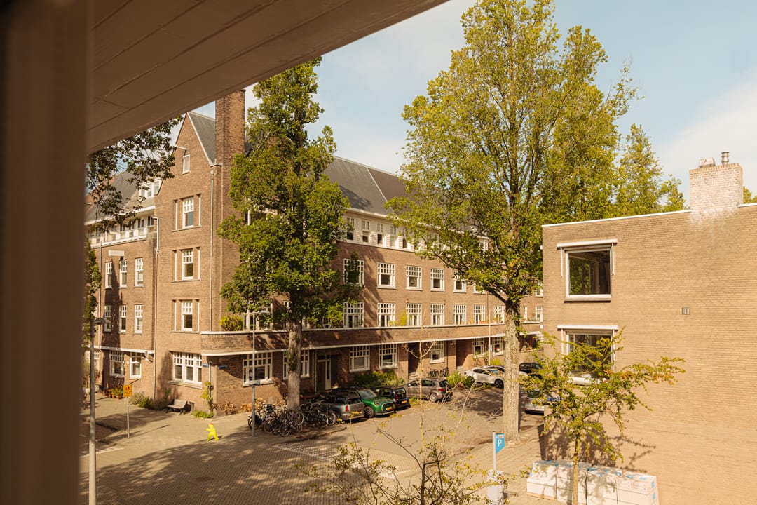 Foto 37 van Titiaanstraat 13