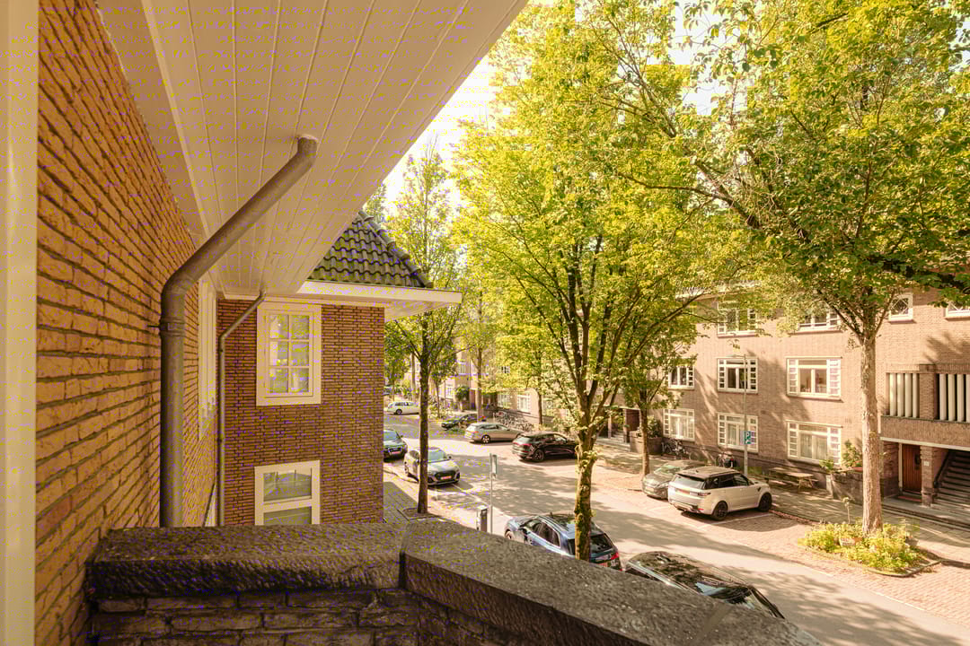 Foto 43 van Titiaanstraat 13