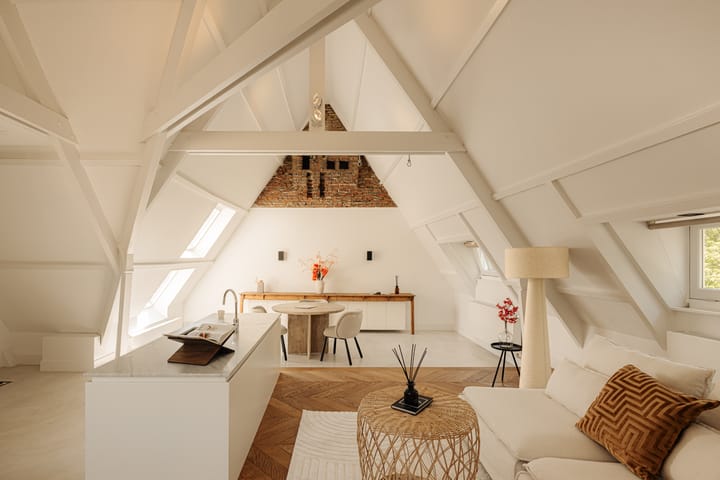 Foto 45 van Titiaanstraat 13