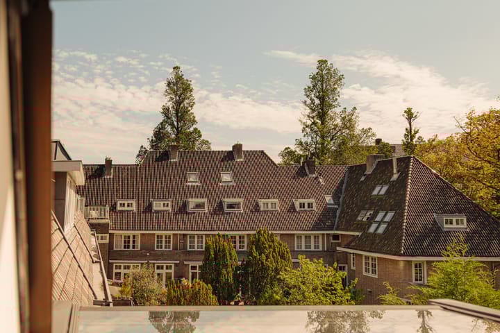 Foto 48 van Titiaanstraat 13