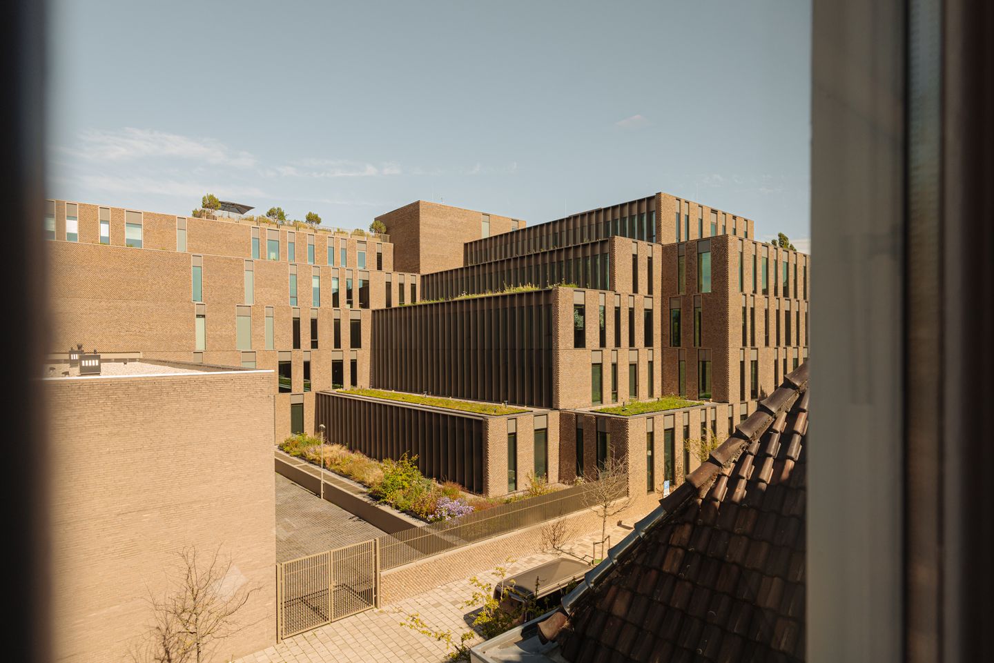 Foto 50 van Titiaanstraat 13