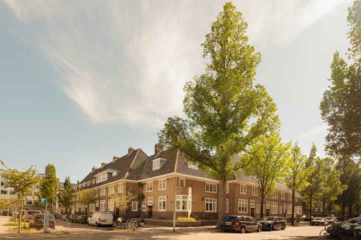 Foto 55 van Titiaanstraat 13