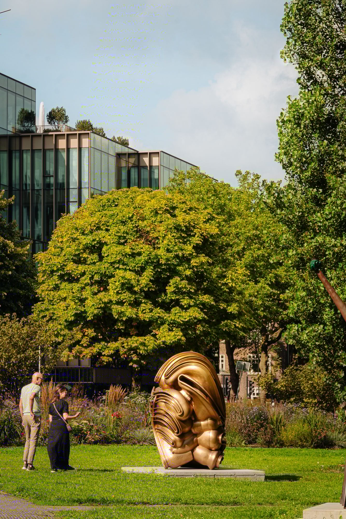 Foto 57 van Titiaanstraat 13