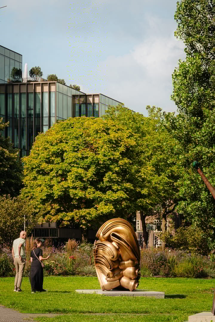 Foto 57 van Titiaanstraat 13