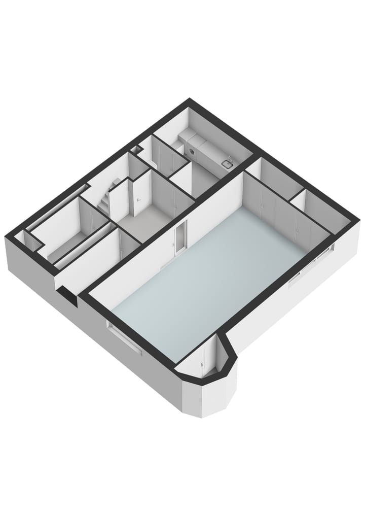 Foto 61 van Titiaanstraat 13