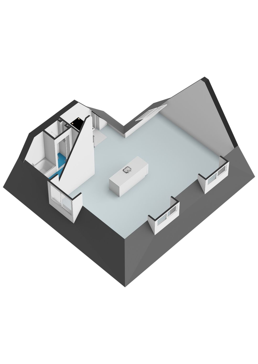 Foto 67 van Titiaanstraat 13