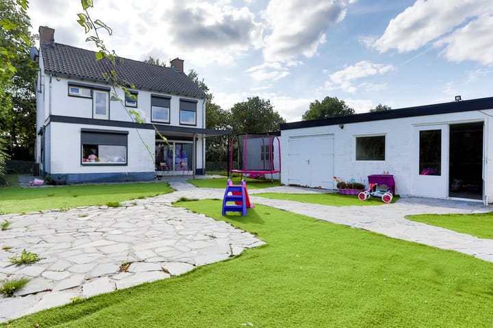 Foto 1 van Lonnekerbrugstraat 109