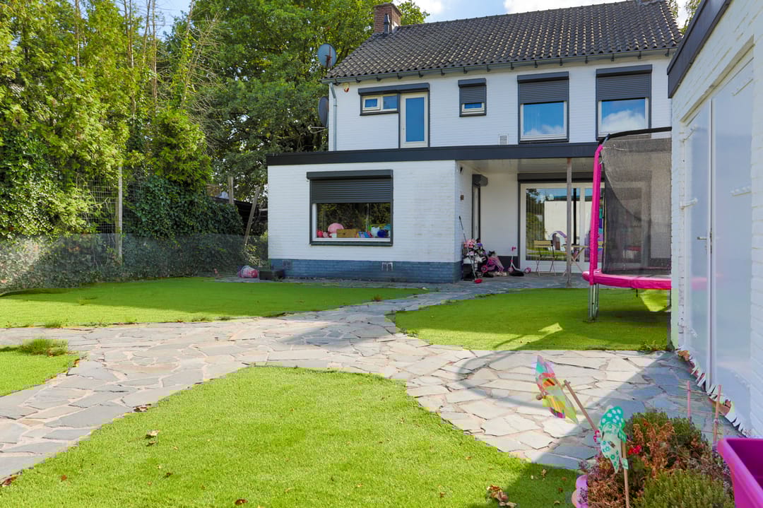 Foto 2 van Lonnekerbrugstraat 109