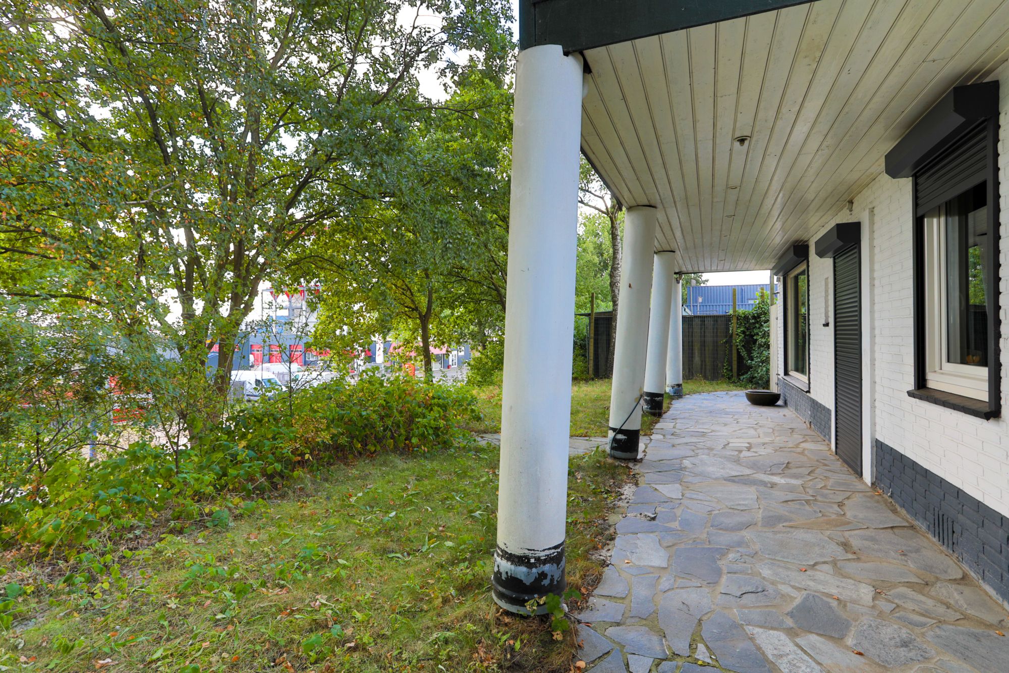 Foto 3 van Lonnekerbrugstraat 109