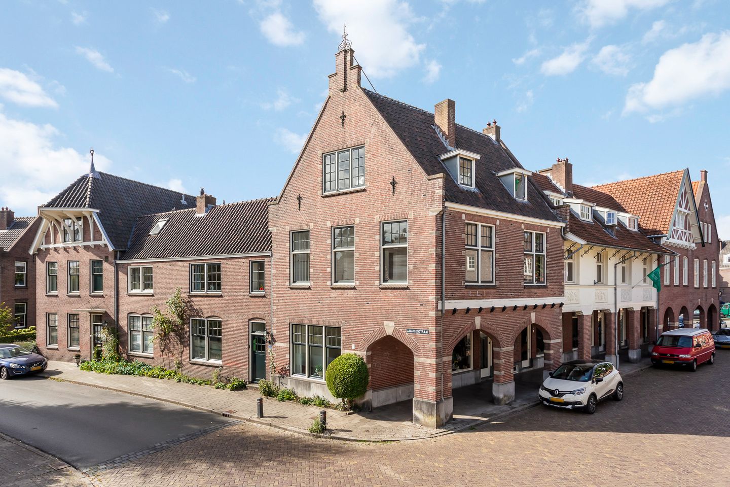Foto 5 van van Markenstraat 13