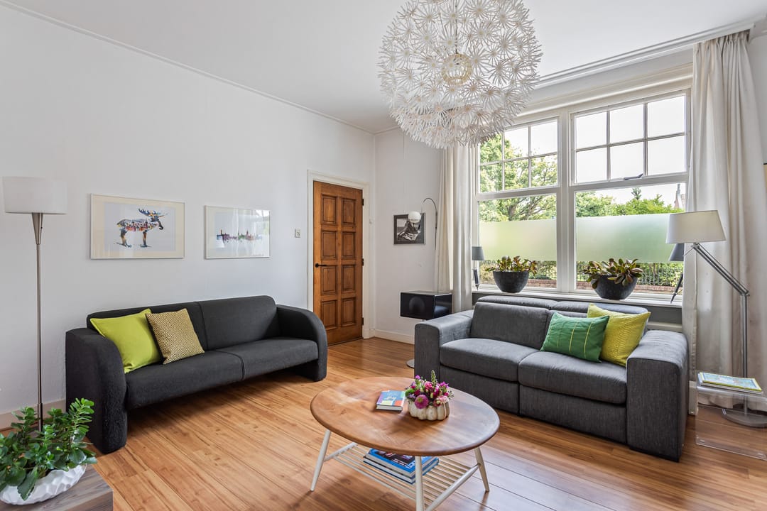 Foto 8 van van Markenstraat 13