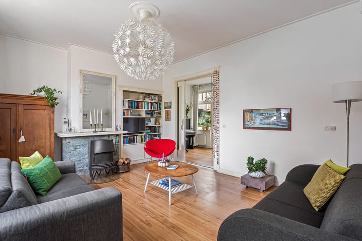 Photo 9 of van Markenstraat 13