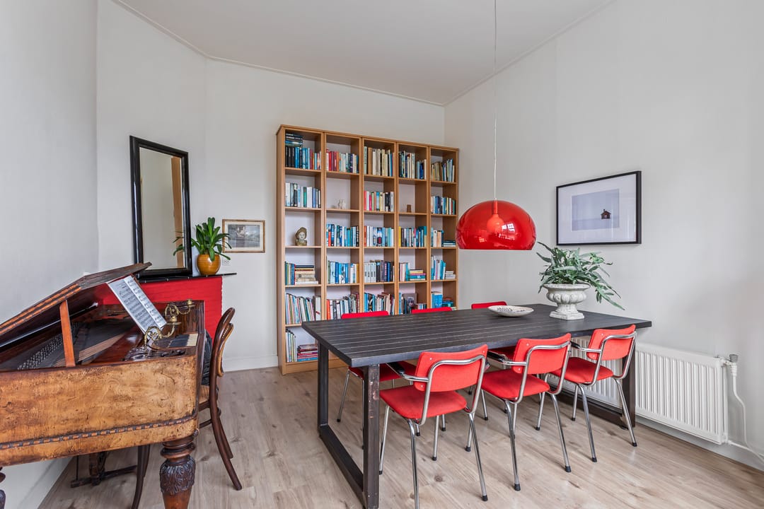 Foto 11 van van Markenstraat 13