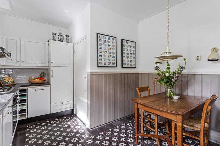 Photo 13 of van Markenstraat 13